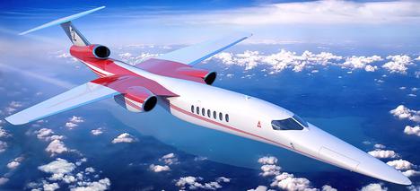 AS2 Aerion