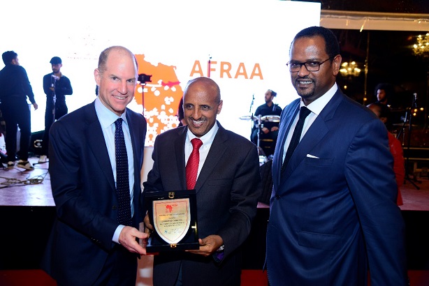 Best Airlines in Africa - Ethiopian Airlines - CEO Tewolde GebreMariam