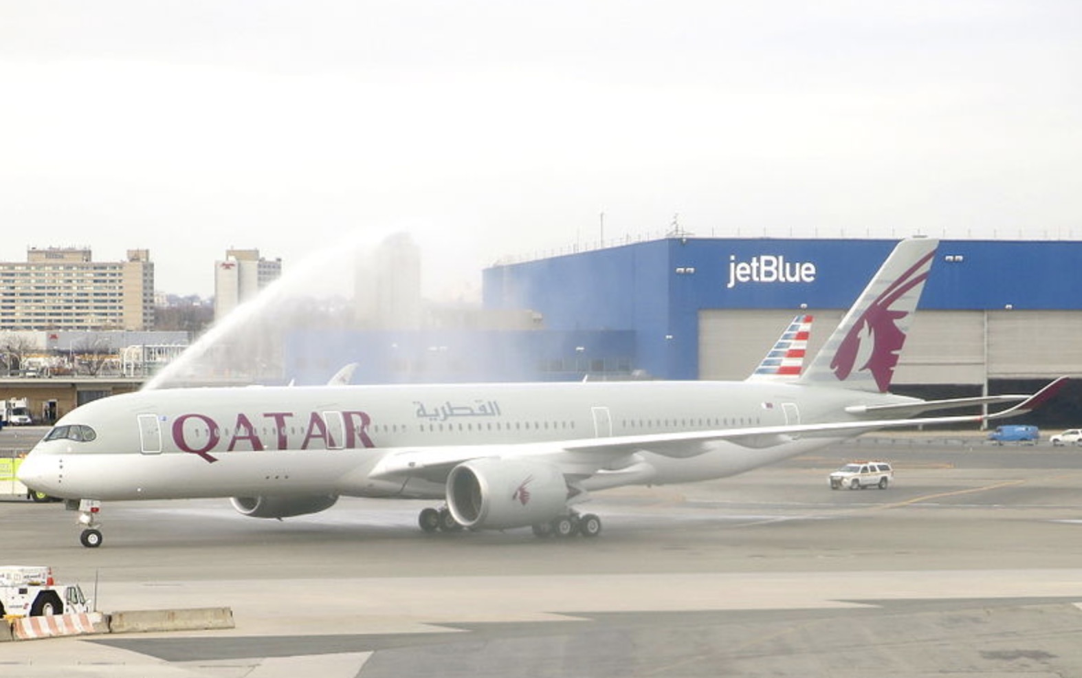 qatar airways