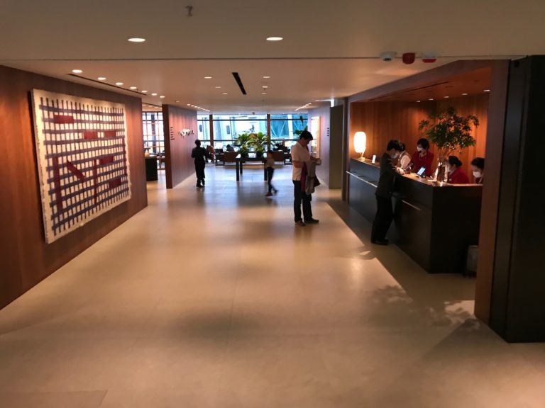 Everything you need to know about your layover