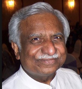 Naresh Goyal