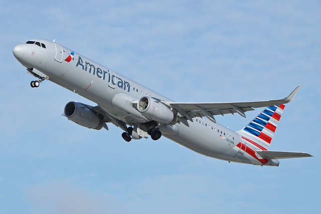 American Airlines