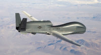 Iranian Airspace