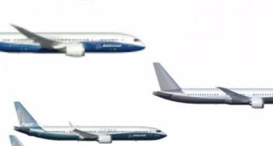 Boeing NMA photo
