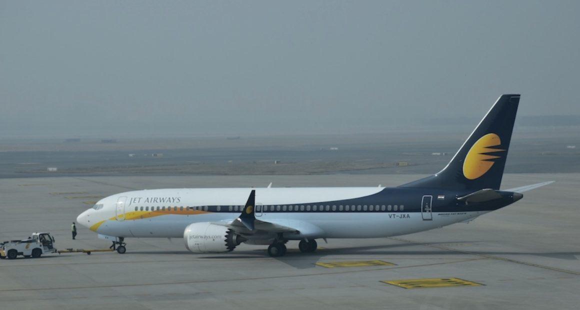 Jet Airways