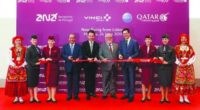 Qatar Airways Lisbon