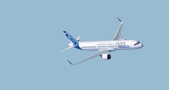 A321neo