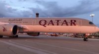 Qatar Airways A350-1000