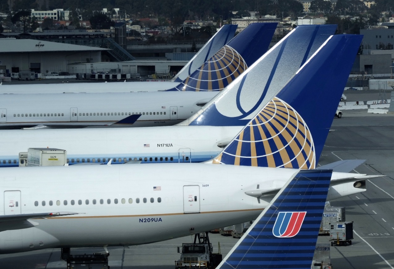 airline miles don't expire