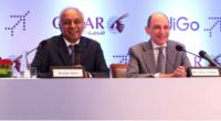 Qatar Airways IndiGo codeshare agreement